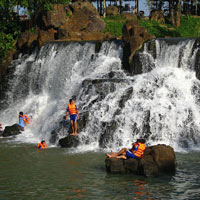 Du lịch - Bảy nơi vắng vẻ cho ngày lễ