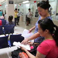 Sức khỏe đời sống - 'Dịch vụ tư' trong bệnh viện công?