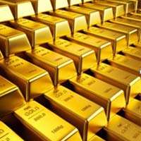 Tài chính - Bất động sản - Khủng hoảng Syria đẩy vàng vào vùng tăng