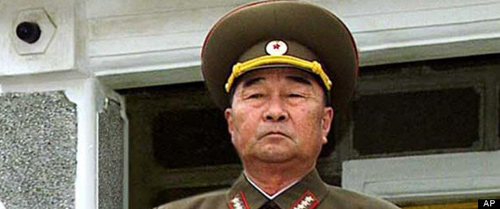 Triều Tiên: Tướng "diều hâu" bị thất sủng - 1