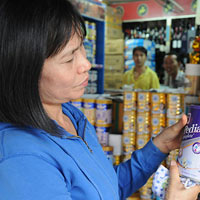 Sức khỏe đời sống - New Zealand rút lại kết luận về vụ sữa nhiễm khuẩn