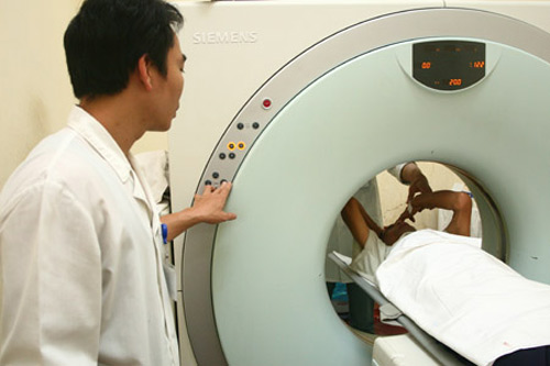 Viện phí: Tiền tăng nhiều, chất lượng tăng ít - 1