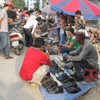 Cười 24h - Video: Xin lỗi, anh chỉ là gã mua đồ cũ