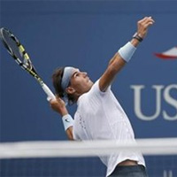 Thể thao - Nadal - Silva: Nhiệm vụ bất khả thi (V2 US Open)