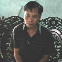 Pháp luật - Thủ đoạn của đối tượng "có tài" xin việc