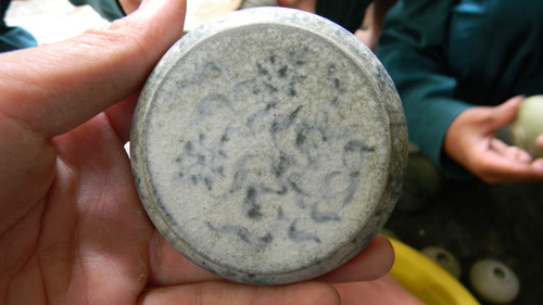 Mở tour lặn biển nơi tàu cổ đắm - 3