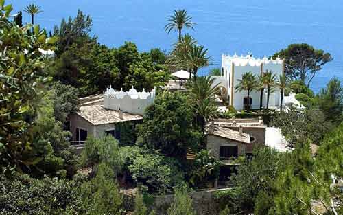 Sao Bản Năng Gốc vướng vụ ly hôn 6000 tỷ - 2