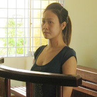 Pháp luật - "Hoạn thư" rạch nát người nữ sinh lĩnh án