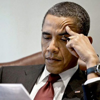 Tin tức trong ngày - Không có Anh, Mỹ vẫn sẽ đánh Syria?