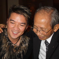 Ca nhạc - MTV - Mr Đàm "xoay chuyển tình thế": Bài học đắt giá