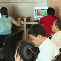 Tài chính - Bất động sản - TTCK châu Á đồng loạt tăng điểm trở lại