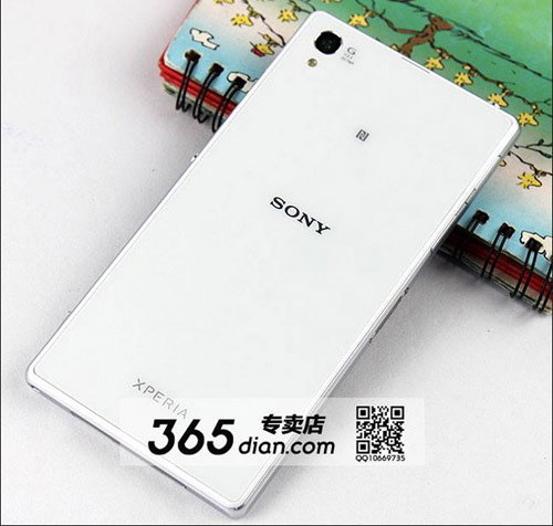 Sony Xperia Z1 trong loạt ảnh mới - 10