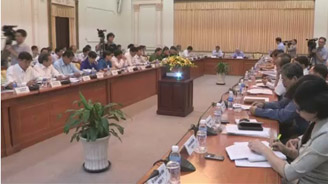 Tài chính - Bất động sản - DN đa cấp phải có vốn pháp định 10 tỷ đồng