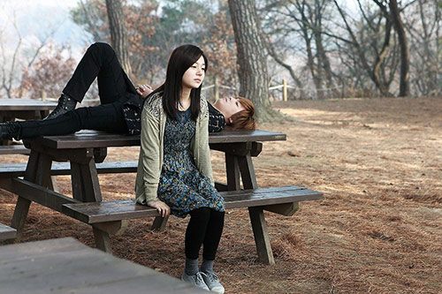 Siêu sao gặp hạn: Ấm áp tình người - 9