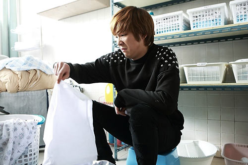 Siêu sao gặp hạn: Ấm áp tình người - 3