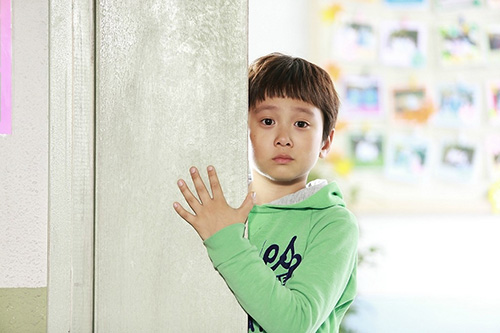 Siêu sao gặp hạn: Ấm áp tình người - 5