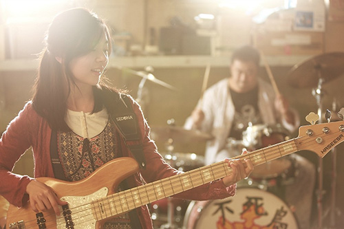 Siêu sao gặp hạn: Ấm áp tình người - 6