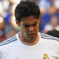 Bóng đá - Kaka muốn rời Real, Milan giành pole