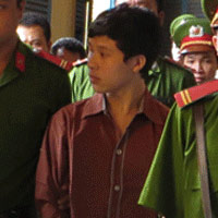 Pháp luật - Tử hình kẻ giết 2 mẹ con, cướp tài sản