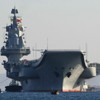 Tin tức trong ngày - TQ sẽ chế tạo thêm nhiều tàu sân bay