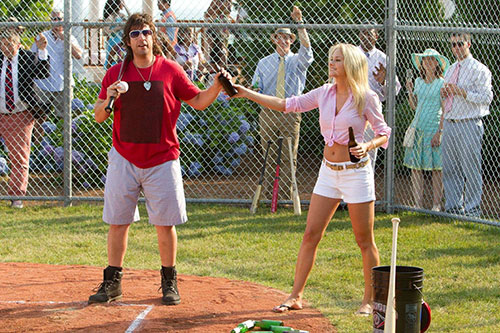 Trailer phim: Thats My Boy - 2