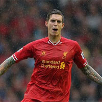 Bóng đá - HOT: Trung vệ Agger mở lời với Barca