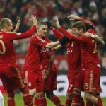 Bóng đá - Nhà cái: Bayern &quot;trên tầm&quot; Barca, Real