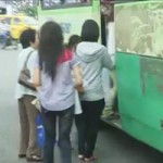 Thị trường - Tiêu dùng - TP.HCM thí điểm lắp wifi miễn phí trên xe bus