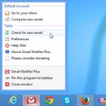 Công nghệ thông tin - Kiểm tra Gmail trên desktop