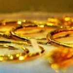Pháp luật - Chiêu dàn cảnh &quot;đánh rơi vàng&quot; giữa đường