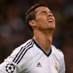 Bóng đá - Real: Tiếng thở dài của Ronaldo