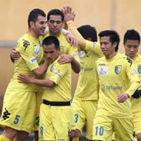 Bóng đá - "Vũ khí" để Hà Nội.T&amp;T lên ngôi số 1