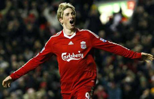 Vụ Torres: Liverpool ngáng đường Barca - 1