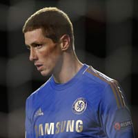 Bóng đá - Vụ Torres: Liverpool ngáng đường Barca