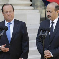 Tin tức trong ngày - Pháp vẫn quyết tấn công Syria