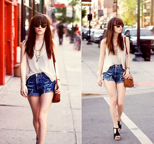 Thu thêm mới lạ với phong cách hippy - 18