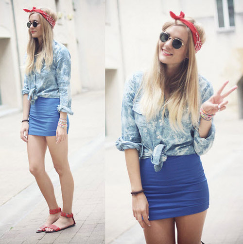 Thu thêm mới lạ với phong cách hippy - 10