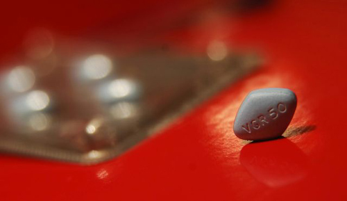 Israel trị "yếu sinh lý" cho binh sĩ - 2