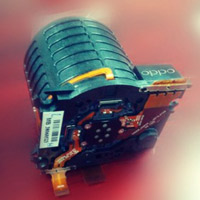 Dế sắp ra lò - OPPO tung ống kính camera khủng của smartphone N1