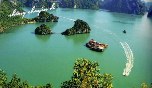 Cứ ở nhà và thương Việt Nam - 4