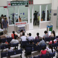 Sức khỏe đời sống - Được - mất xã hội hóa dịch vụ y tế: Đừng đổ lỗi cho máy móc