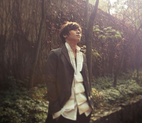 Thơ tình: Anh đã về - 1