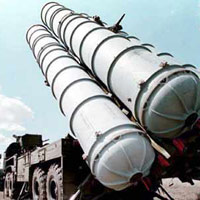 Tin tức trong ngày - Nga sẽ tiếp tục cung cấp S-300 cho Syria?