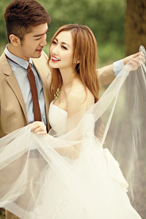 Thư tình: Định mệnh ta gặp nhau - 1