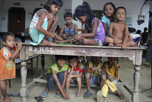 Những hình ảnh ấn tượng nhất tuần (25/8-31/8) - 7