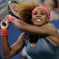 Thể thao - Serena - Shvedova: Không có bất ngờ (V3 US Open)