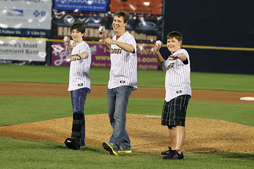 Trailer phim: Diary Of A Wimpy Kid: Dog Days - 2