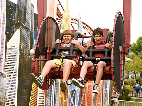 Trailer phim: Diary Of A Wimpy Kid: Dog Days - 3