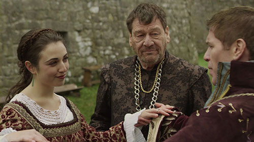 Trailer phim: Paladin: Dawn Of The Dragon Slayer - 2