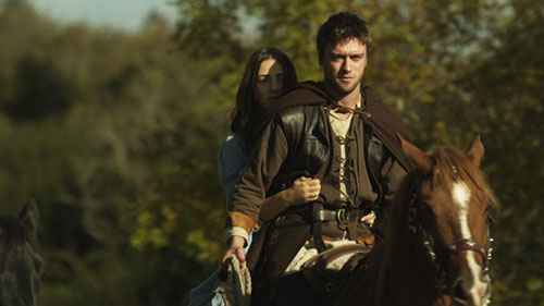 Trailer phim: Paladin: Dawn Of The Dragon Slayer - 3